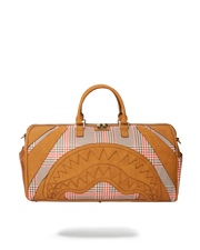 TURBO 500 DUFFLE