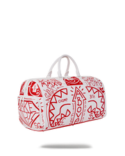 DANGER DANGER DUFFLE