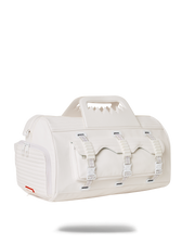 FUTURE TRAVELER CARGO DUFFLE