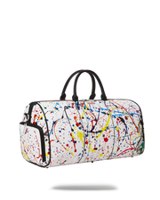 AFTER DARK SPARK DUFFLE