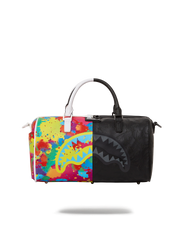 EUPHORIC DARKNESS MINI DUFFLE