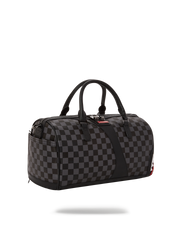 HENNY AIIR TO THE THRONE MINI DUFFLE