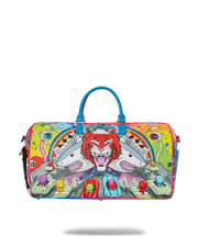 CHAOTIC UNIVERSE DUFFLE
