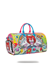CHAOTIC UNIVERSE DUFFLE