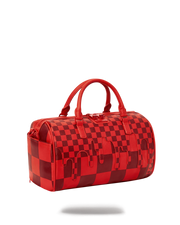 XTC SHARKS IN WONDERLAND MINI DUFFLE
