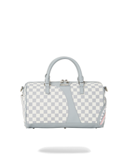 AIR TO THE THRONE JETSET MINI DUFFLE
