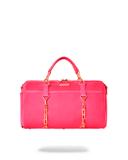CHAIN REACTION MINI DUFFLE