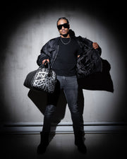 CHATEAU GHOST DUFFLE