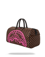 THE ARTISTS TOUCH DUFFLE