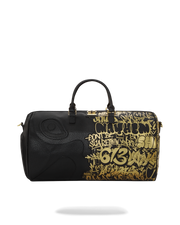 HALF GRAFF GLIDE LARGE DUFFLE