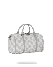 A.I.8 AFRICAN INTELLIGENCE BOOKED & BUSY MINI DUFFLE