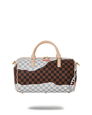 UNSTOPPABLE ENDEAVORS II MINI DUFFLE