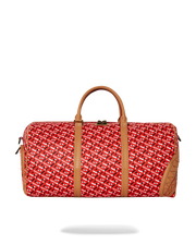 THE 3DSG CONCORDE DUFFLE