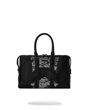 A.M.P.M PYRAMID MINI DUFFLE