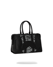 A.M.P.M PYRAMID MINI DUFFLE