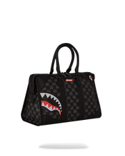 ATOMIC VAPOR PYRAMID MINI DUFFLE