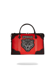 BRONX BRAWLER PYRAMID DUFFLE