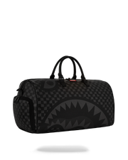 HANGOVER DRIP CHECK DUFFLE
