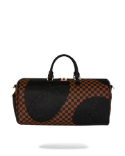 JETSTREAM SHADOW DUFFLE