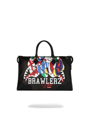 BRAWLERZ BOXING CLUB MIAMI COLLAB DUFFLE