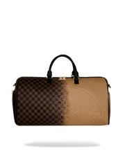 COASTAL VOYAGE DUFFLE