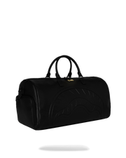GOLD BRICK DRIP DUFFLE