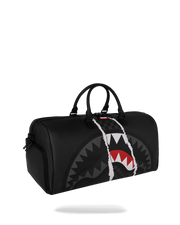 SHARK SLASH DUFFLE