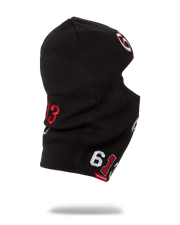 613 MEAN & CLEAN SKI MASK
