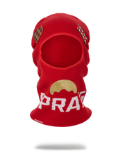 DE LUXE SKI MASK