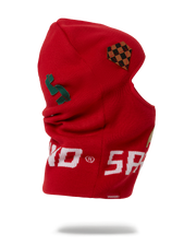 DE LUXE SKI MASK
