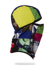 PAYLOAD SKI MASK
