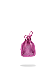 SUGAR VENOM BACKPACK KEYCHAIN