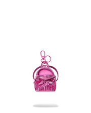 SUGAR VENOM BACKPACK KEYCHAIN