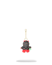 DIABLO - FASTLANE KEYCHAIN