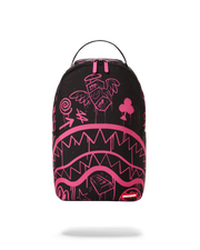 MARKER DRIP MINI BACKPACK