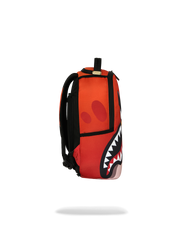 ANGRY BIRDS SHARK MINI DLX BACKPACK