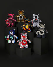 MYSTERY RARE BEARS