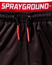 NIGHTVISION CORTO SWIM TRUNKS