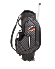 HENNY AIIR TO THE THRONE PRO GOLF BAG