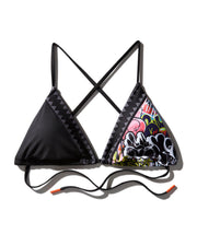 HALF GRAFF BIKINI