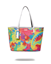 EUPHORIC DARKNESS TOTE