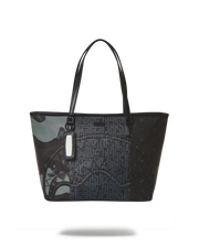 3AM THE TRILOGY TOTE