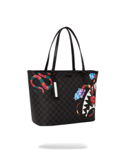 JARDIN D'EDEN TOTE