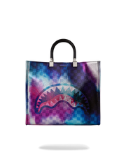 SHARKCLUB ELECTRONICA TORTUGA TOTE