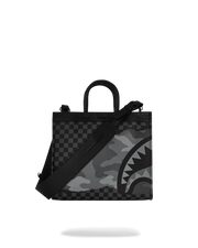 3AM RIPTIDE TORTUGA TOTE