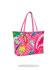 KAWAII CHAOS TOTE