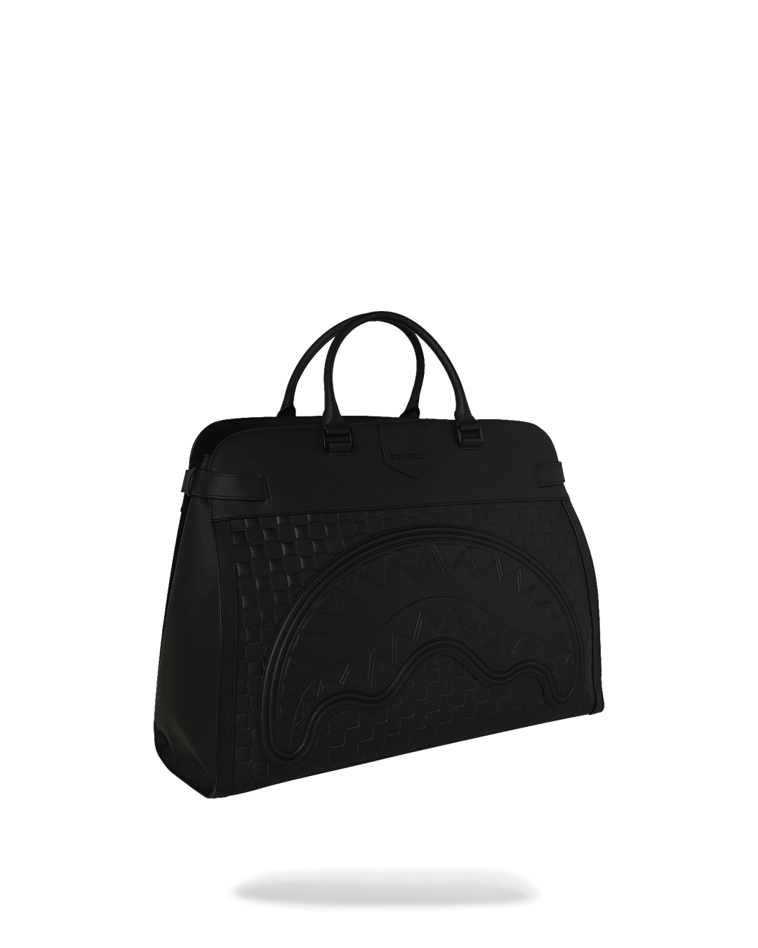 THE GHOST MAISON TRAVEL TOTE