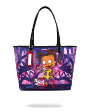 RUGRATS - LOVE TO PAINT TOTE