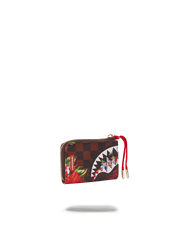 GARDEN OF SHARKS WALLET