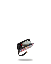SHARKUZA WALLET